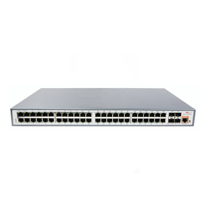 Ethernet Switch L3 Managed